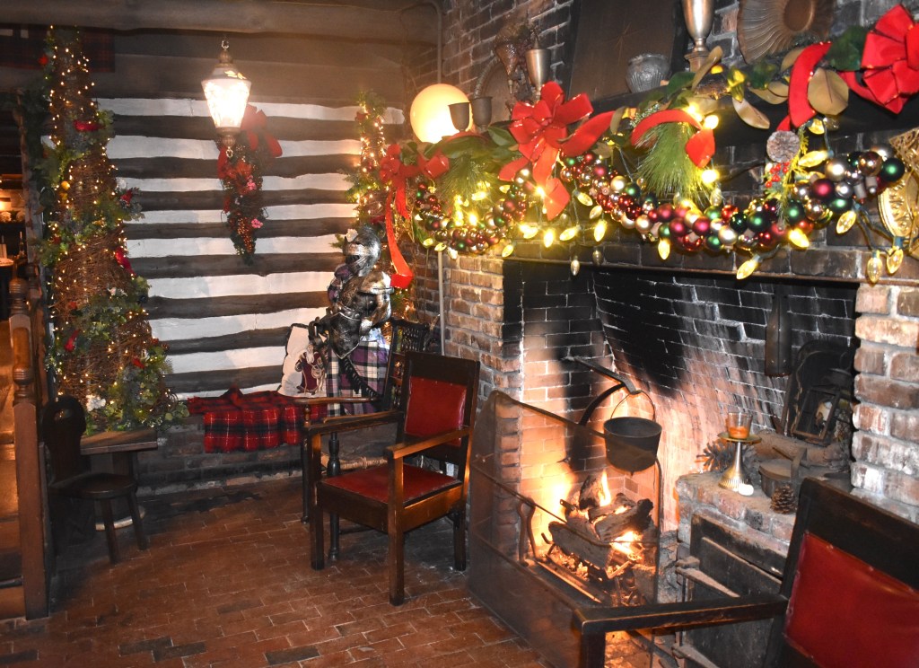 Duplin retiree luncheon