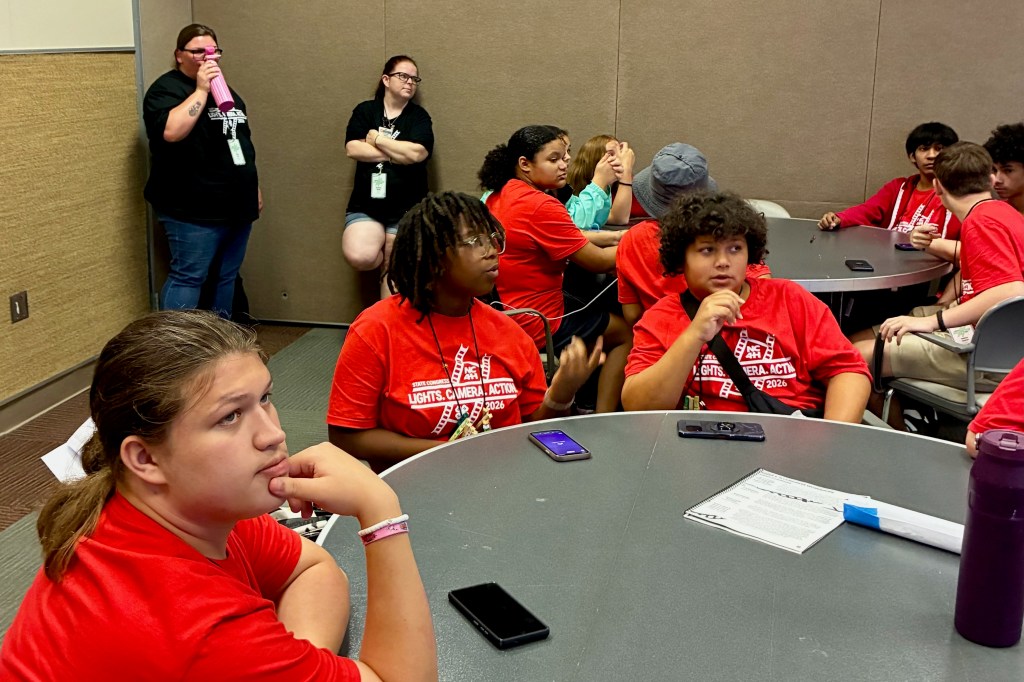 4-H Congress
